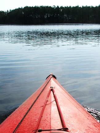 suncook river